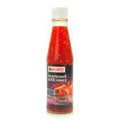 Delhaize Zoete chili saus