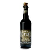Novice Tripel beer