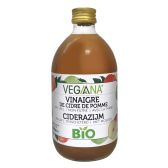 Vegana Appelcider azijn