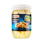 Delhaize Chopped bamboo slices in water