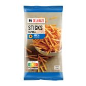 Delhaize Paprika sticks crisps