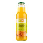 Delhaize Organic orange juice