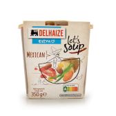 Delhaize Mexicano soep