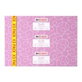 Delhaize Zakdoeken box familieverpakking
