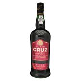 Cruz Ruby port