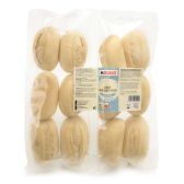 Delhaize Mini voorgebakken broodjes