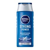 Nivea Strong power shampoo for men small