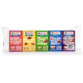 Delhaize Mixed dried fruit