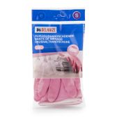 Delhaize Rubbere handschoenen klein