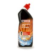 Delhaize WC-gel ontkalkt maxi power