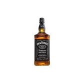 Jack Daniel's Tennessee whiskey