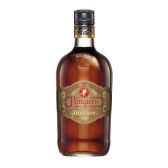 Pampero Seleccion amber rum