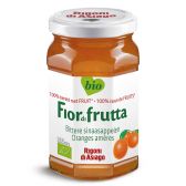 Fiordifrutta Biologische bittere sinaasappelen confituur