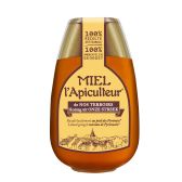 Miel L'apiculteur Nos terroirs honing