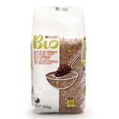Delhaize Biologische rode camargue rijst