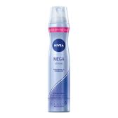 Nivea Mega strong styling spray (only available within the EU)