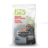 Delhaize Biologische pruimen