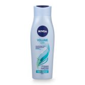 Nivea Volume sensation haarverzorgings shampoo