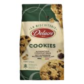 Delacre Chocolate cookies