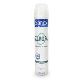 Sanex Zero extra control deodorant spray (alleen beschikbaar binnen de EU)