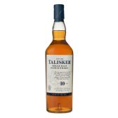Talisker Single malt whisky 10 jaar