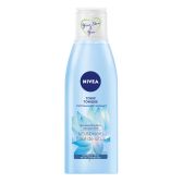 Nivea Visage essentials refreshing tonic for normal skin