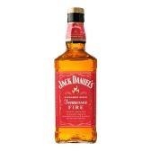 Jack Daniel's whiskey tennesse liqueur