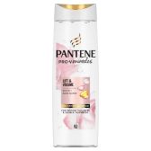 Pantene Pro-V rose miracles shampoo