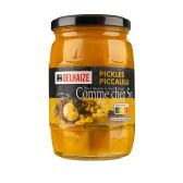Delhaize Comme chez soi pickles