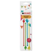 Delhaize Mix sticks hands