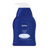 Nivea Liquid cream care soap