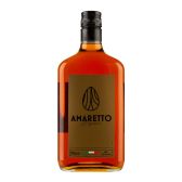 Delhaize Amaretto liqueur