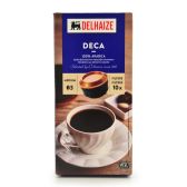 Delhaize Cafeinevrije koffiefilters