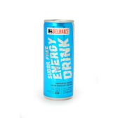 Delhaize Suikervrije energie drank