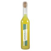 Delhaize Limoncello