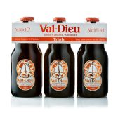 Val Dieu Tripel beer
