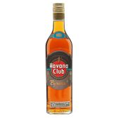 Havana Club Rum anejo especial