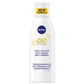 Nivea Cleansing milk Q10