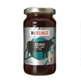 Delhaize Beef stock
