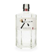 Roku Japanse gin