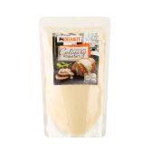 Delhaize Roquefort saus (voor uw eigen risico, geen restitutie mogelijk)