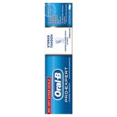 Oral-B Pro-expert sterke tanden verkwikkende munt tandpasta