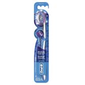Oral-B 3D white luxe tandenborstel medium