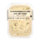 Delhaize Queen stuffing large (at your own risk, no refunds applicable)