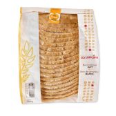 La Lorraine Wit boerenbrood (voor uw eigen risico, geen restitutie mogelijk)