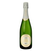 Delhaize Cava Oro de Uva brut white wine