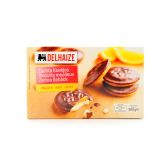 Delhaize Zachte sinaasappel koekjes
