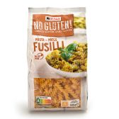 Delhaize Gluten free fusilli pasta
