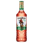 Captain Morgan Tiki mango ananas rum