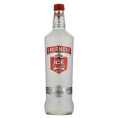 Smirnoff Vodka ice